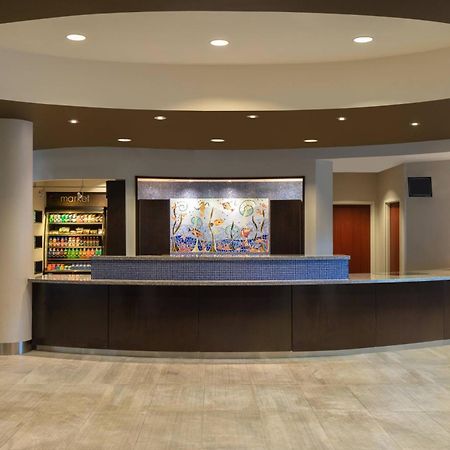 Courtyard By Marriott Fort Lauderdale Airport & Cruise Port Dania Beach Exteriör bild