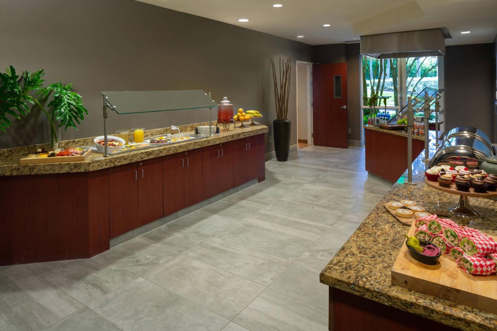 Courtyard By Marriott Fort Lauderdale Airport & Cruise Port Dania Beach Exteriör bild