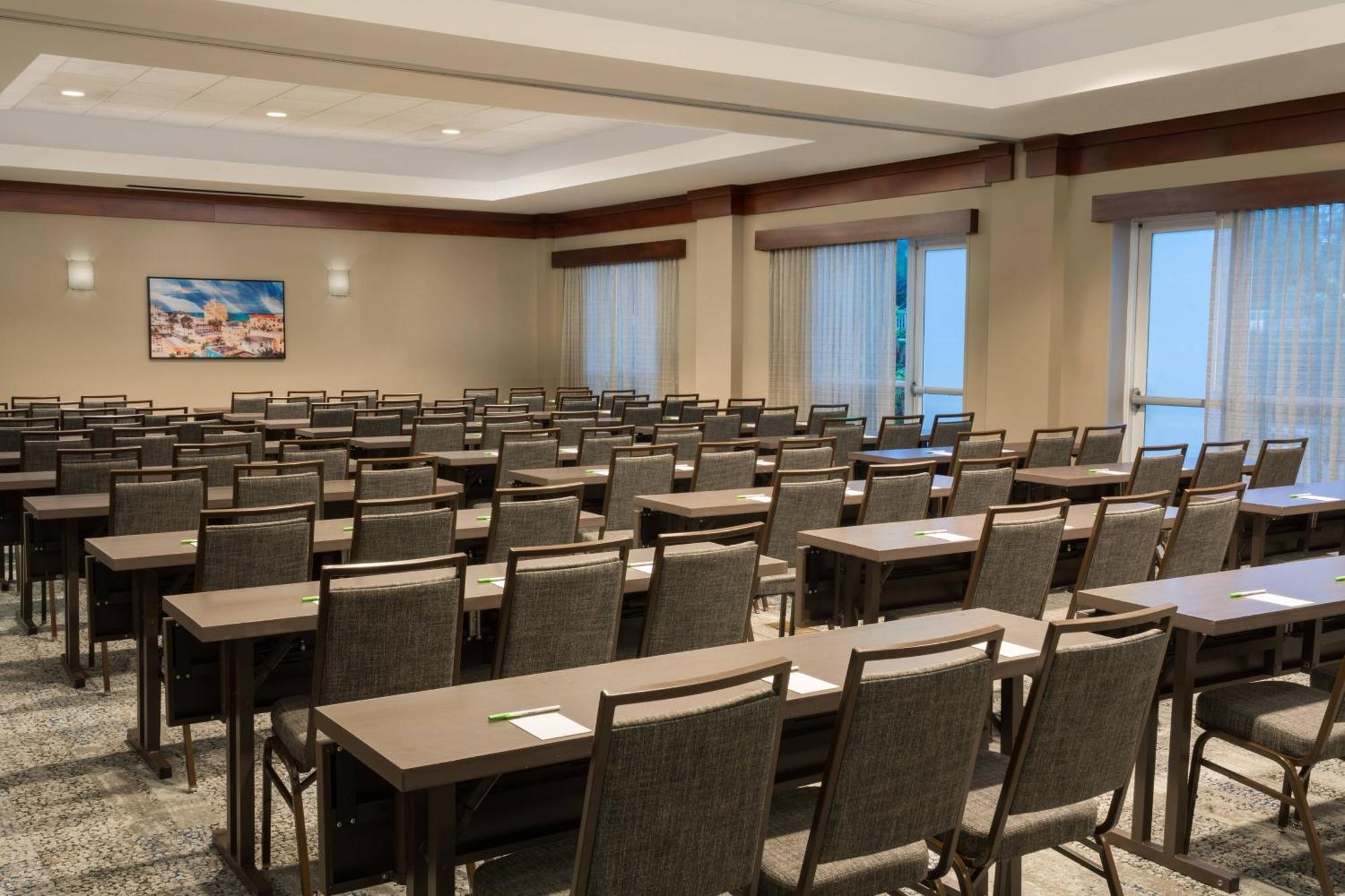 Courtyard By Marriott Fort Lauderdale Airport & Cruise Port Dania Beach Exteriör bild