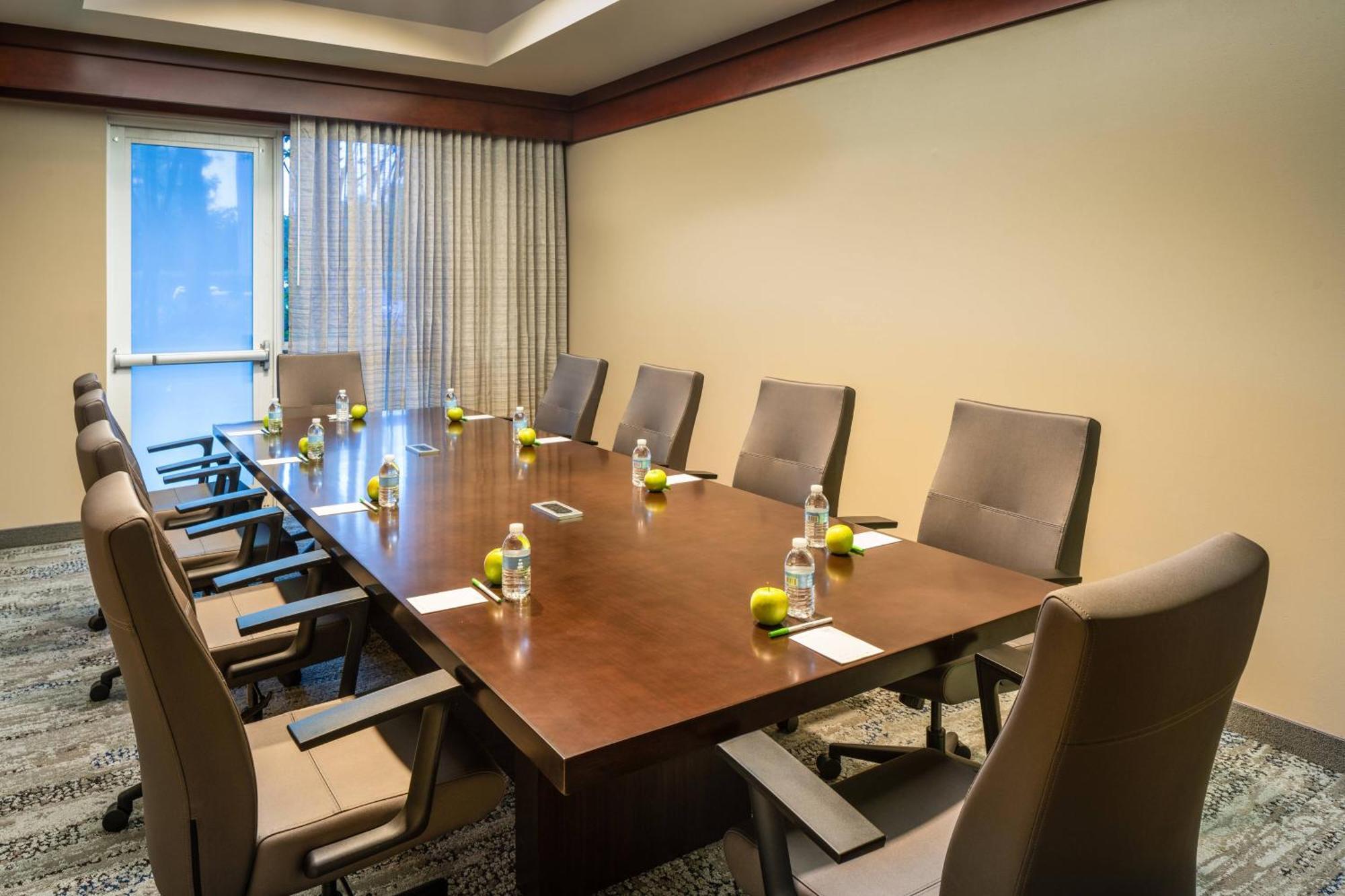 Courtyard By Marriott Fort Lauderdale Airport & Cruise Port Dania Beach Exteriör bild